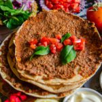 Lahmacun Bestellen Tokyat Nordstemmen