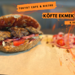 Köfte Ekmek
