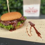 BBQBURGER SMASH BURGER